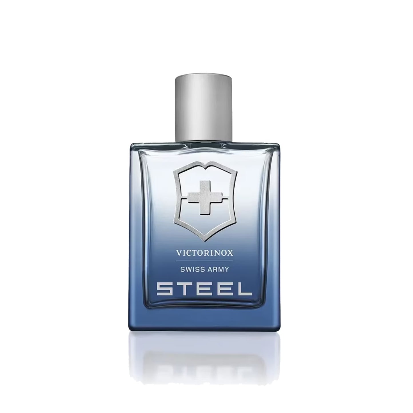 Steel EDT
