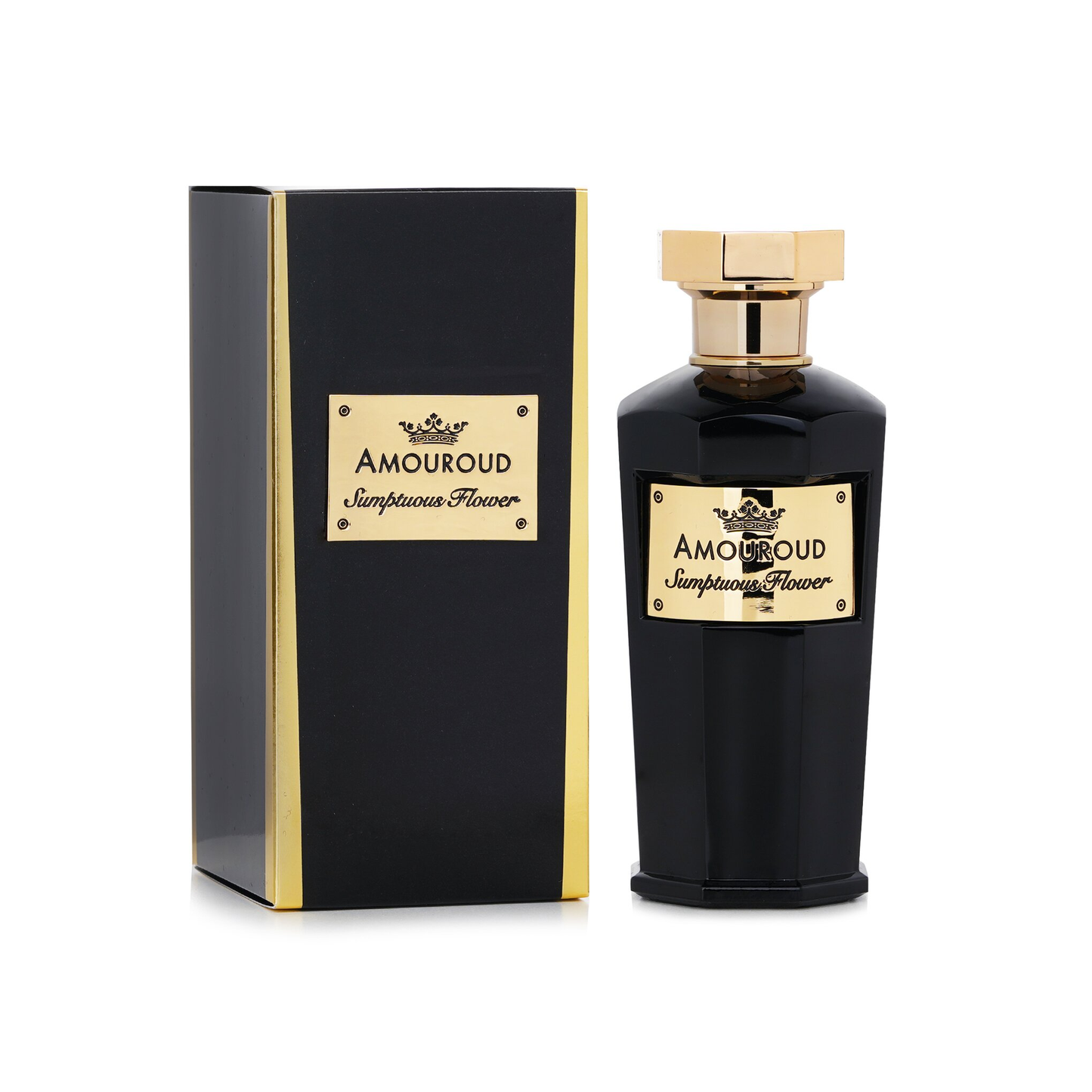 Sumptuous Flower EDP