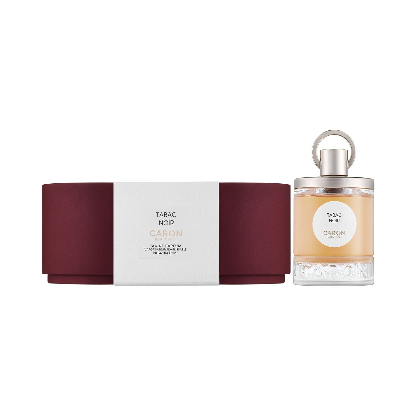 Tabac Noir EDP