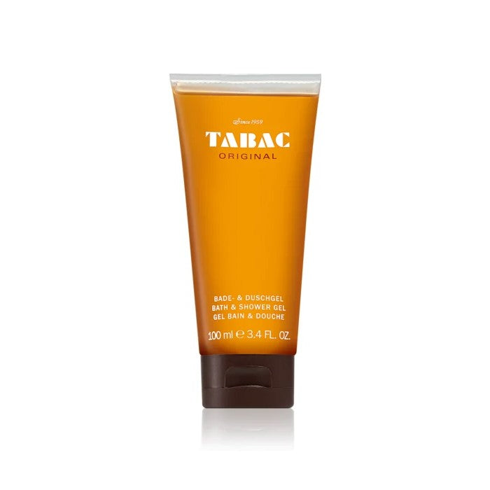 Tabac Original Shower Gel