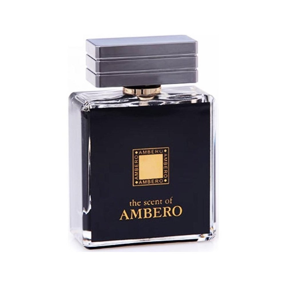The Scent of Ambero EDP (Partial)