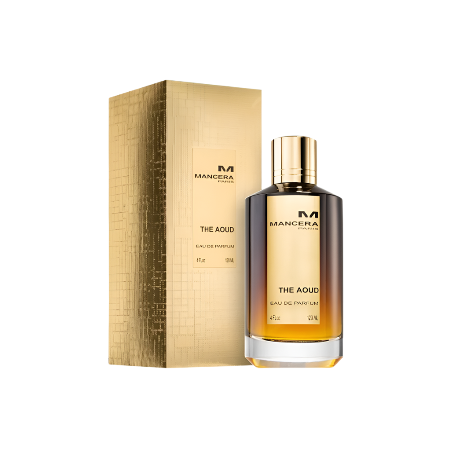 The Aoud EDP (Partial)