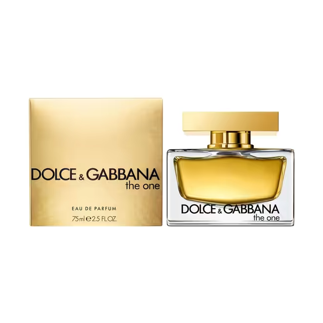 The One Women EDP