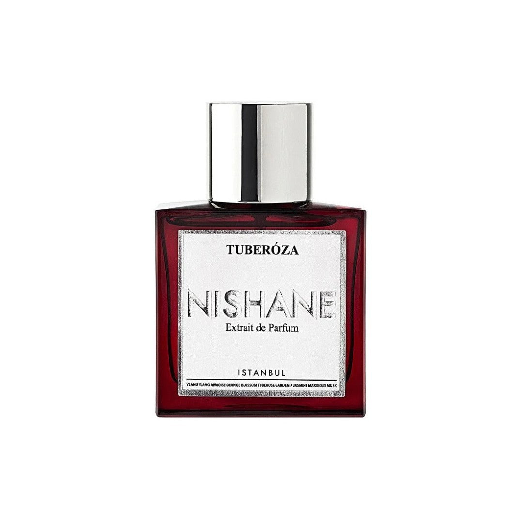 Tuberoza Extrait de Parfum (Vintage).