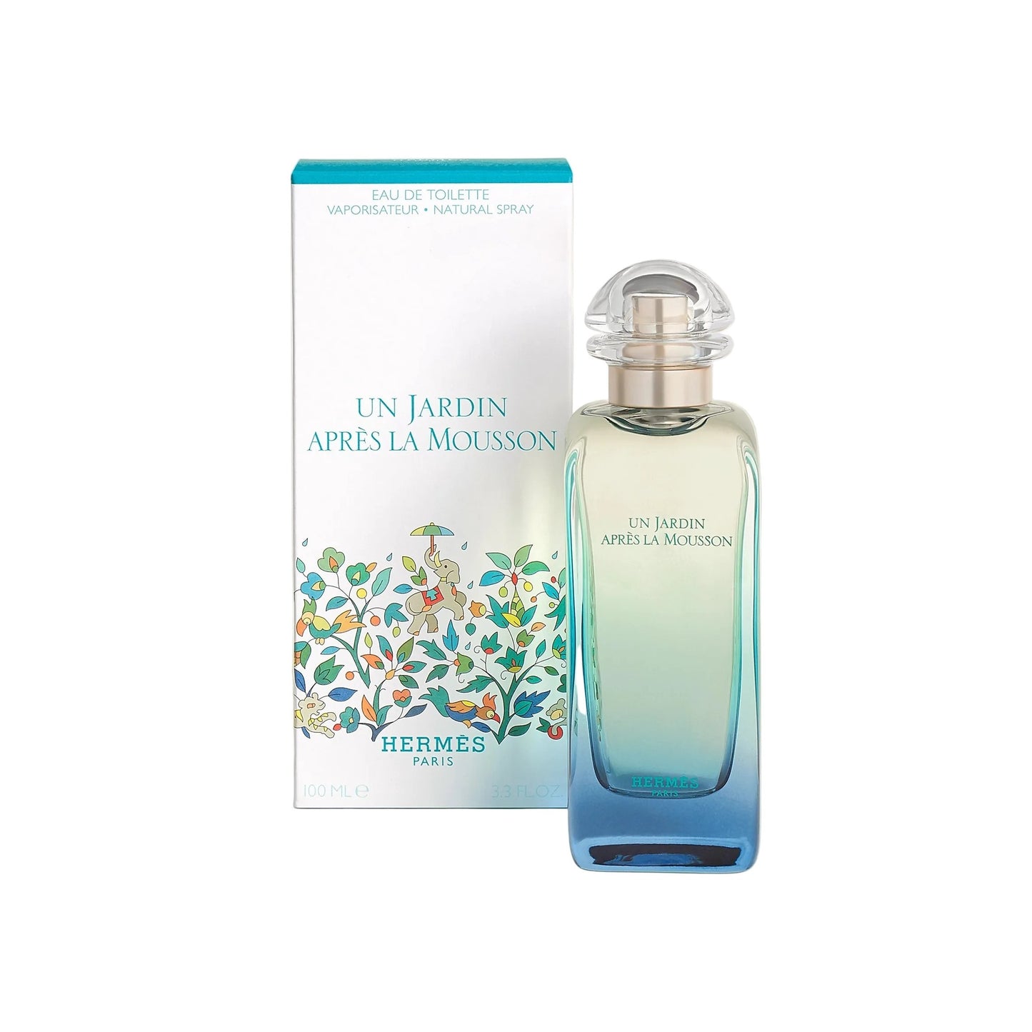 Un Jardin Apres la Mousson EDT