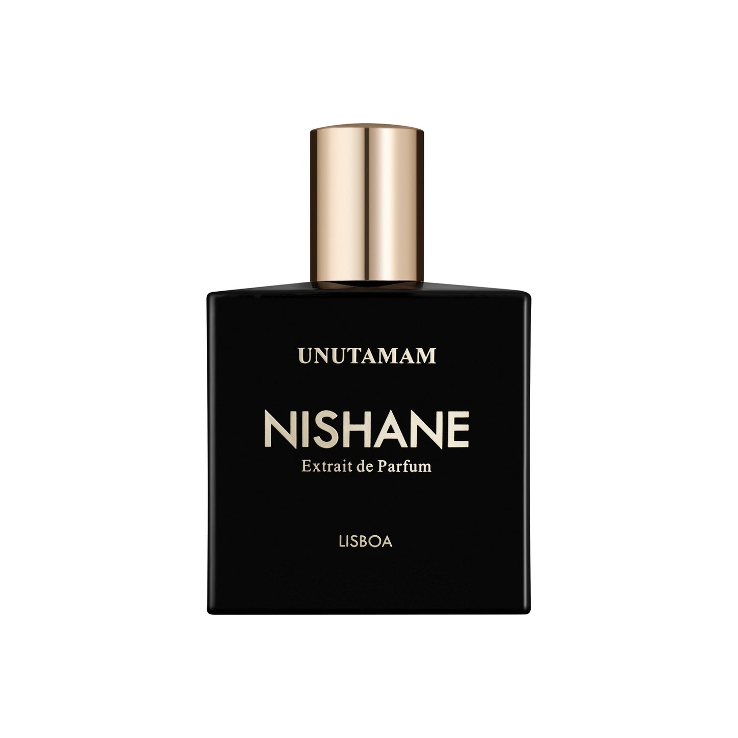 Unutamam Parfum.