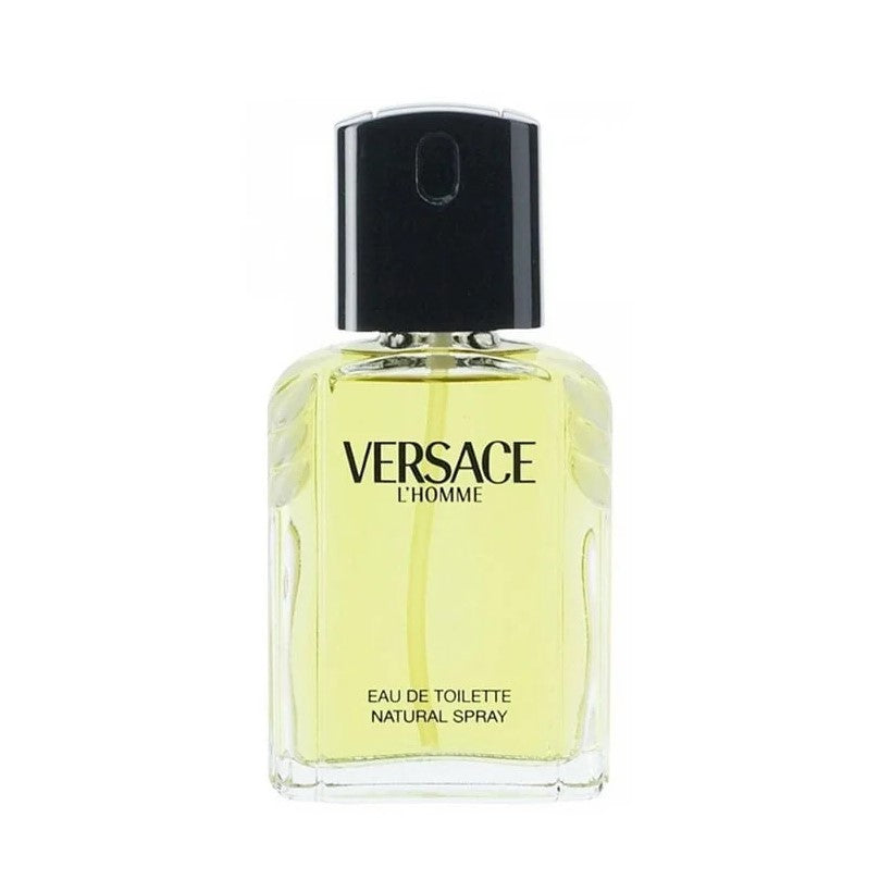 Versace vintage online cologne