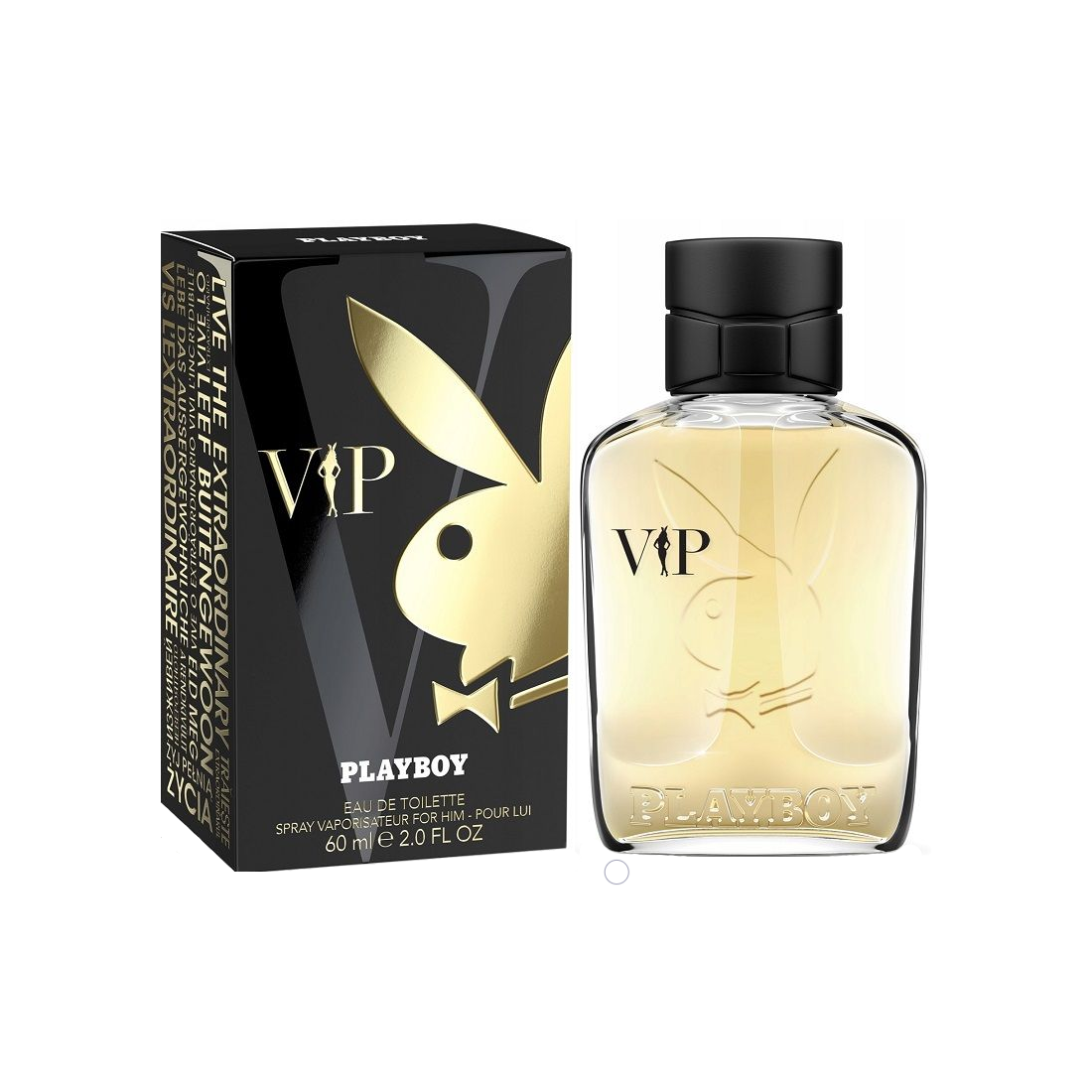 VIP For Him EDT