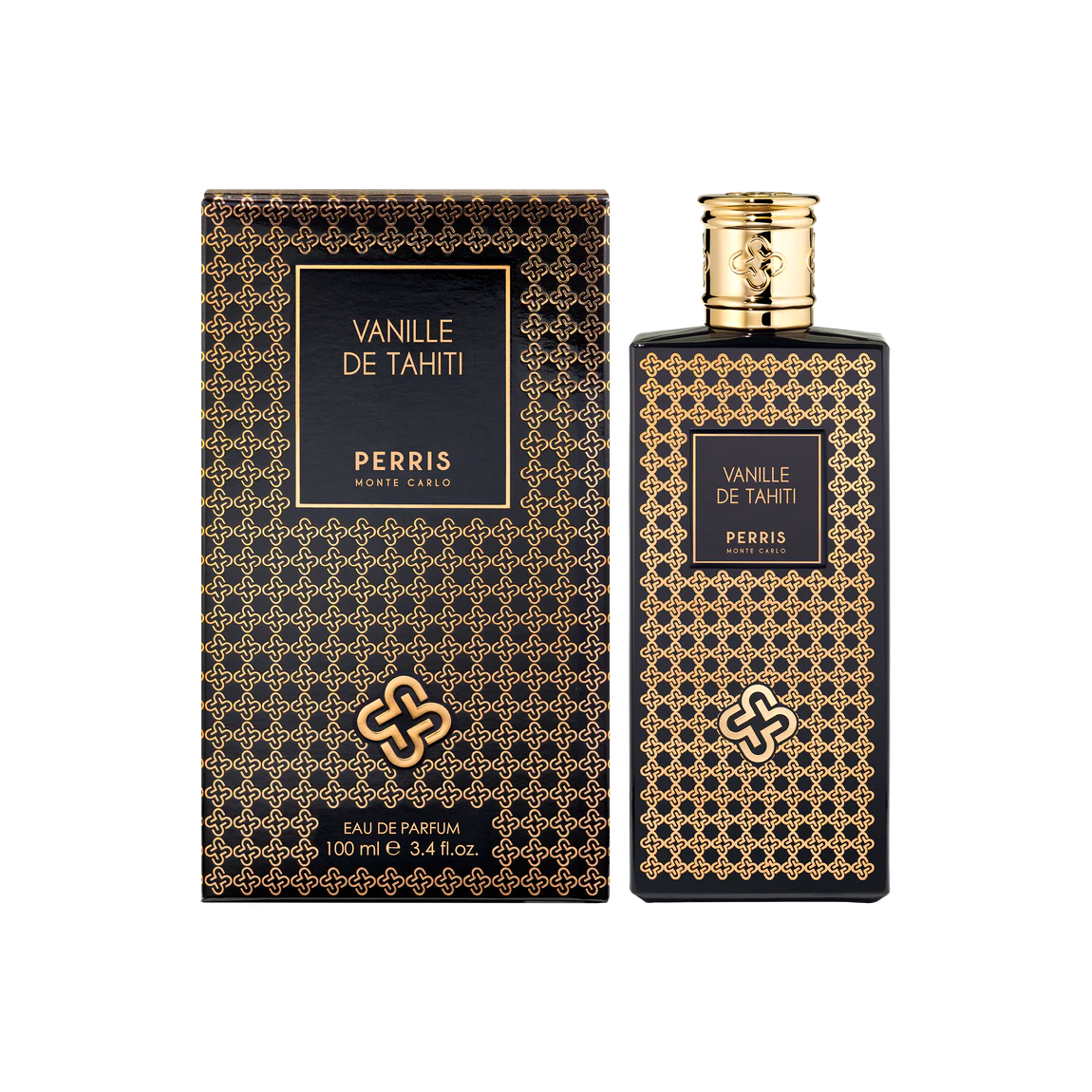 Vanille de Tahiti EDP