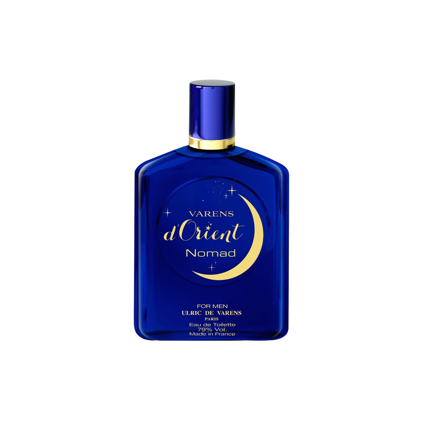 Varens D'Orient Nomad EDT (Unboxed)