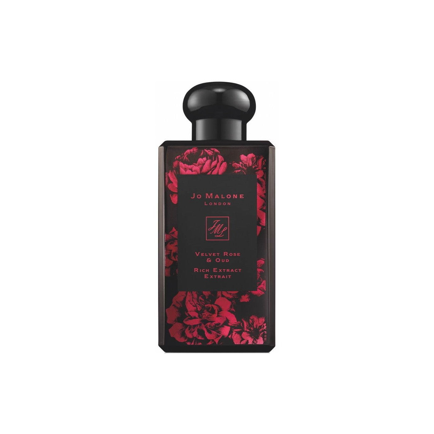 Velvet Rose & Oud Rich Extract Cologne Intense (Partial)