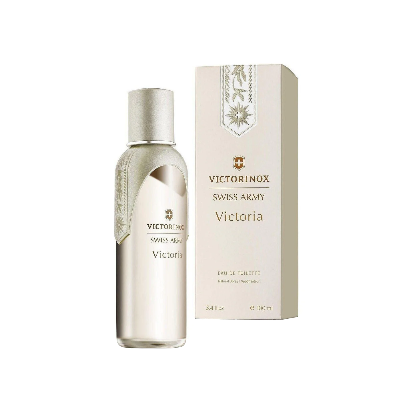 Swiss Army Victoria EDT