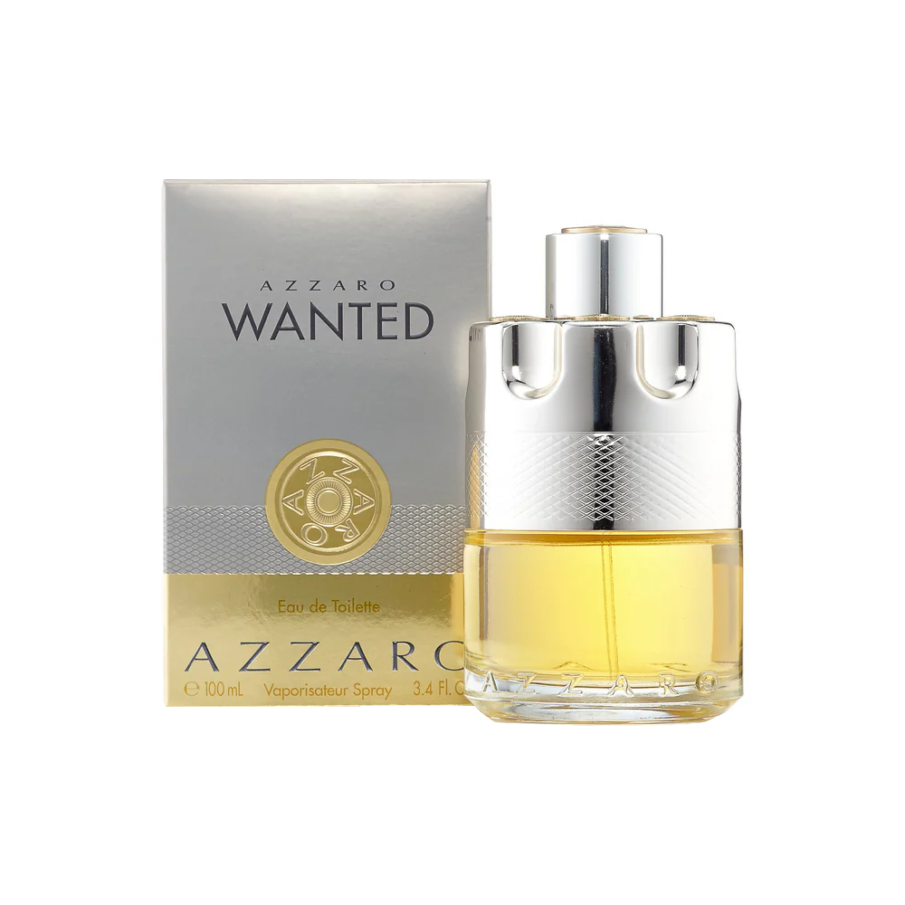 Wanted EDT