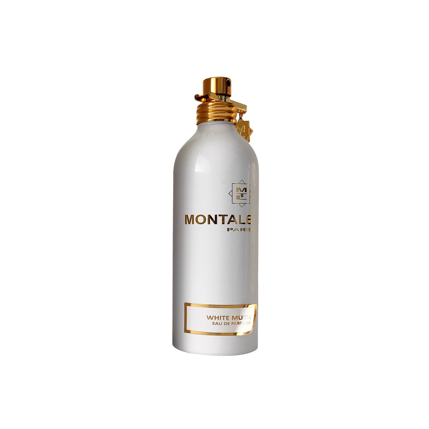 White Musk EDP (Partial)