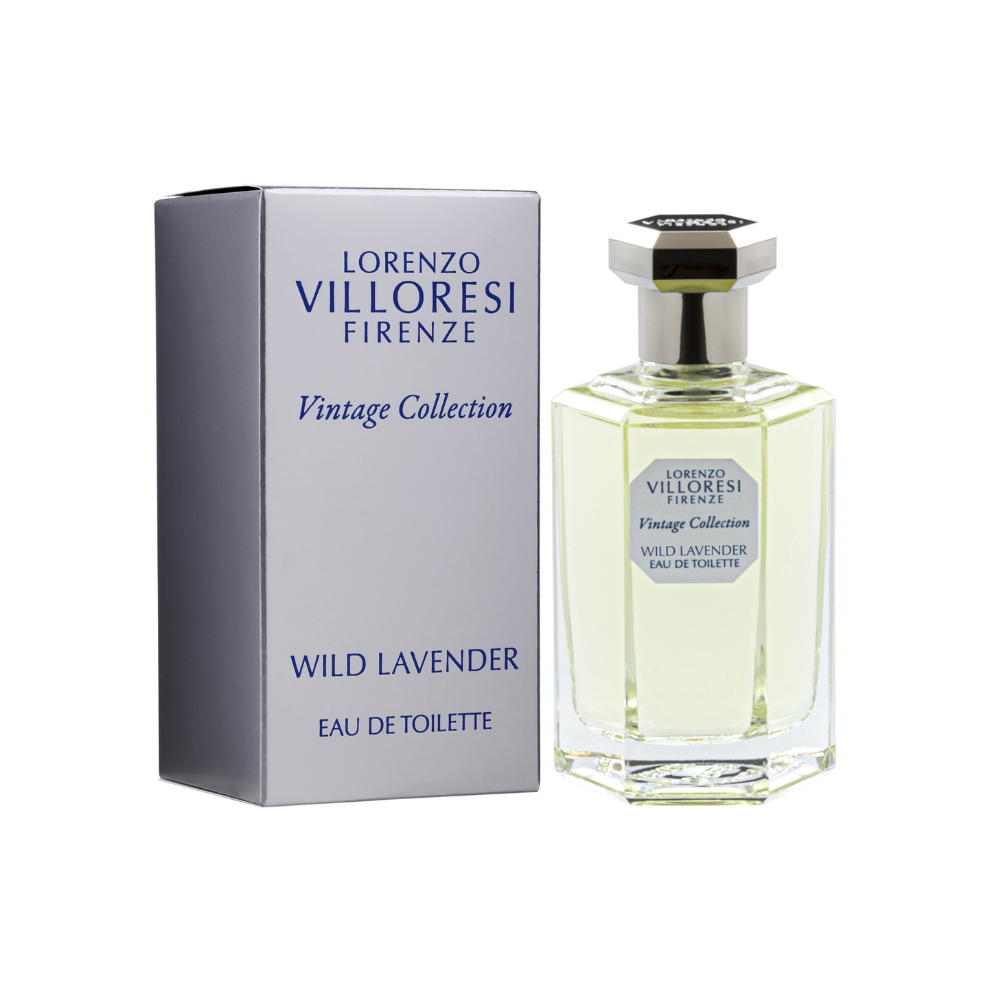 Wild Lavender EDT