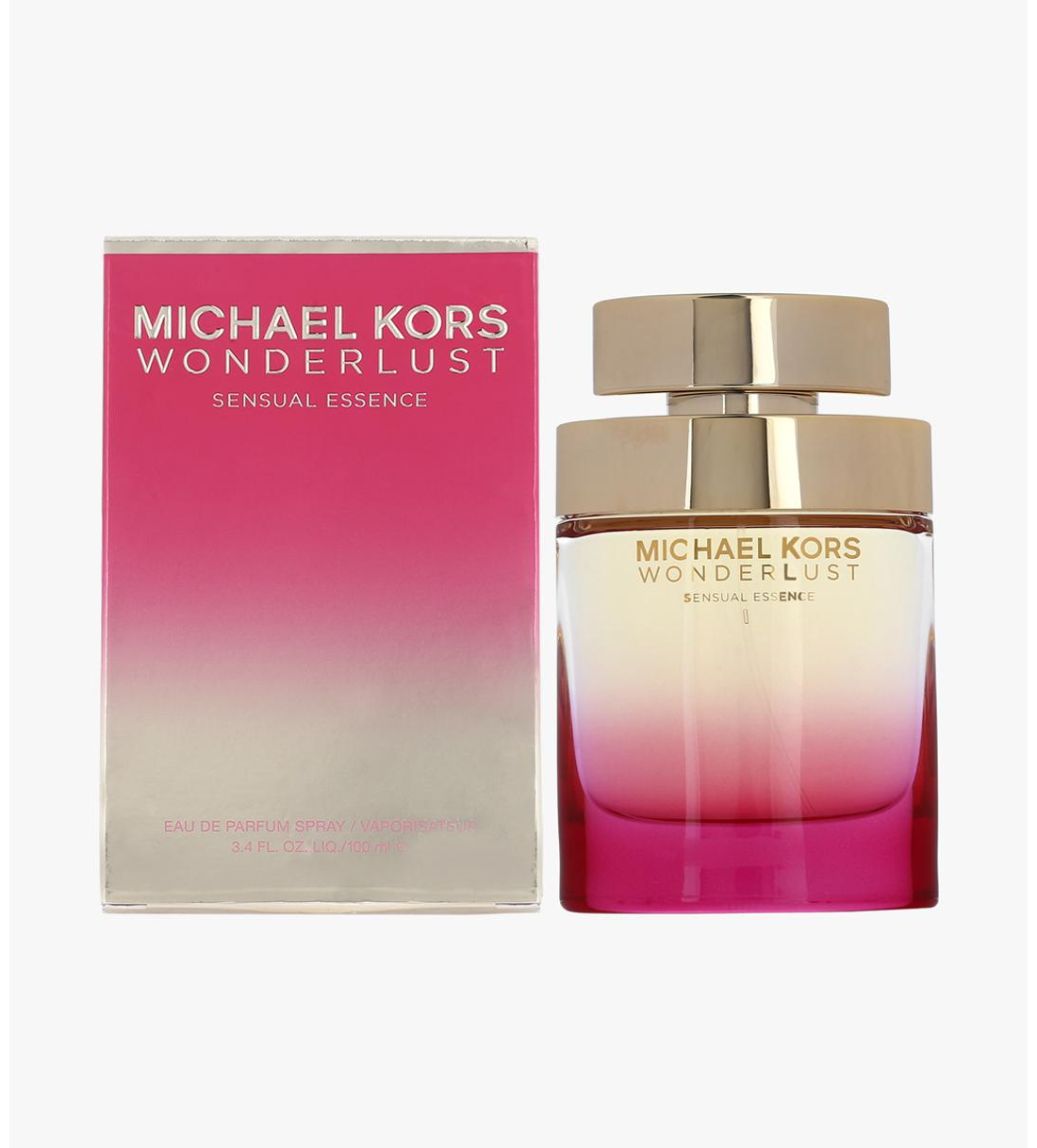 Wonderlust Sensual Essence EDP