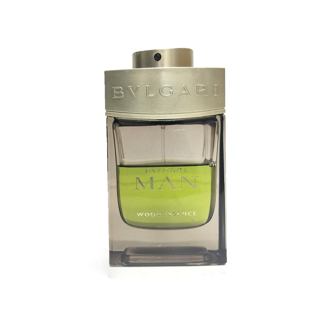 Man Wood Essence EDP (Partial)