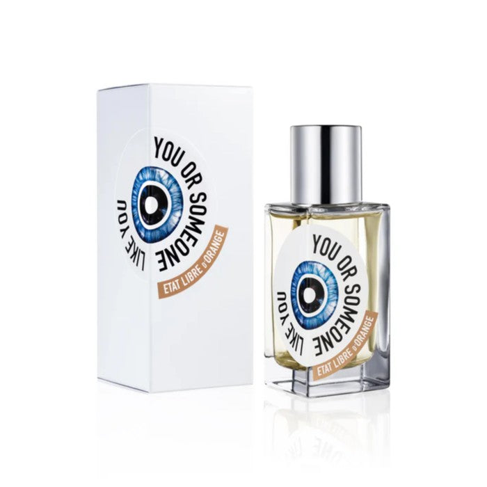 You Or Someone Like You EDP