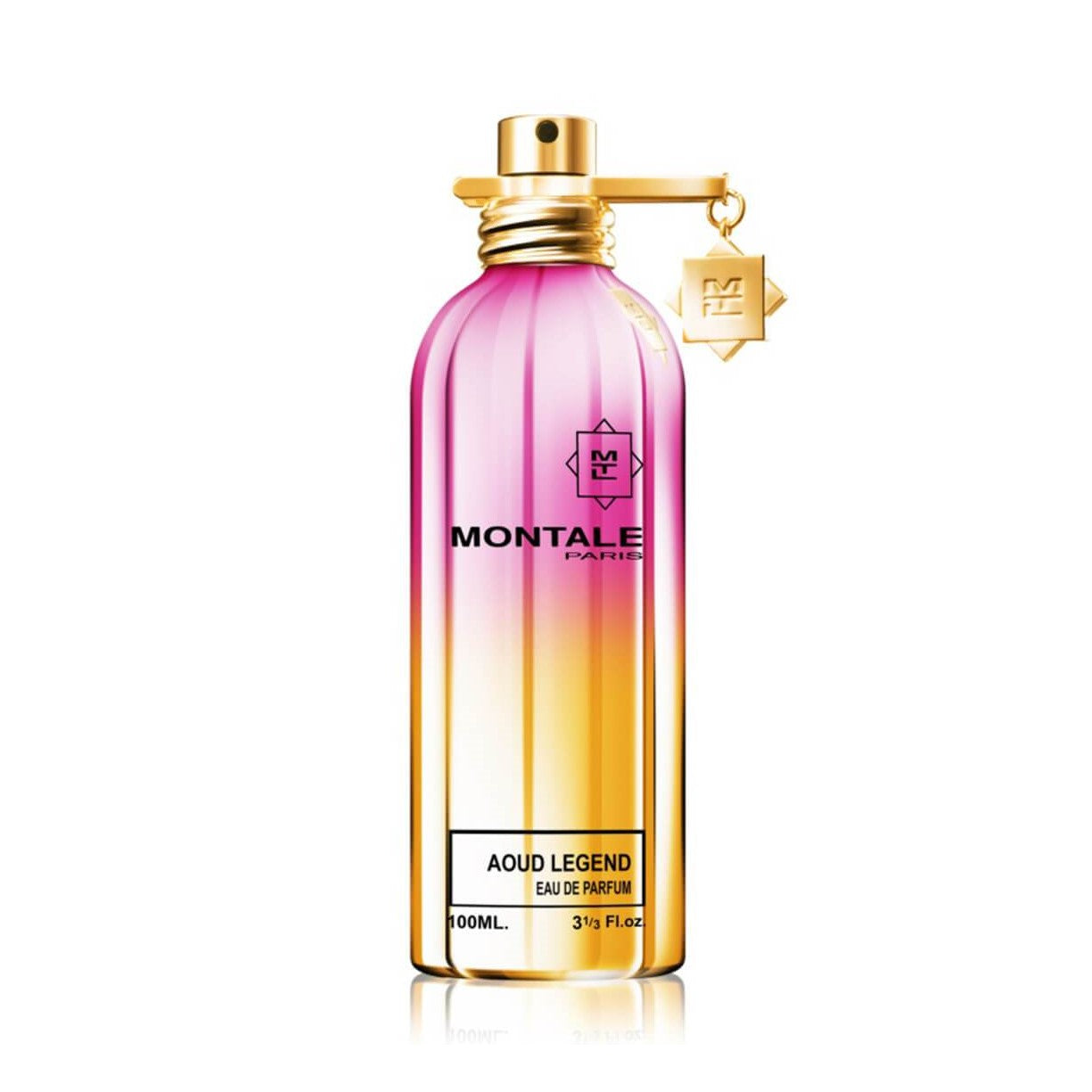 Aoud Legend EDP (Partial)