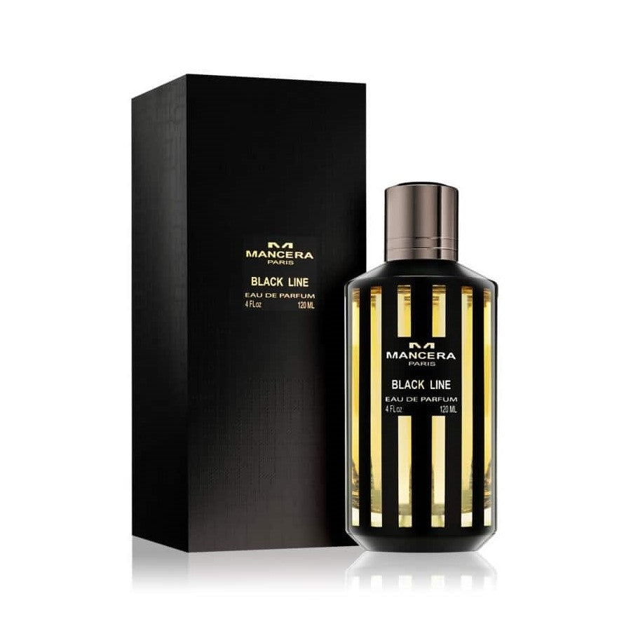 Black Line EDP
