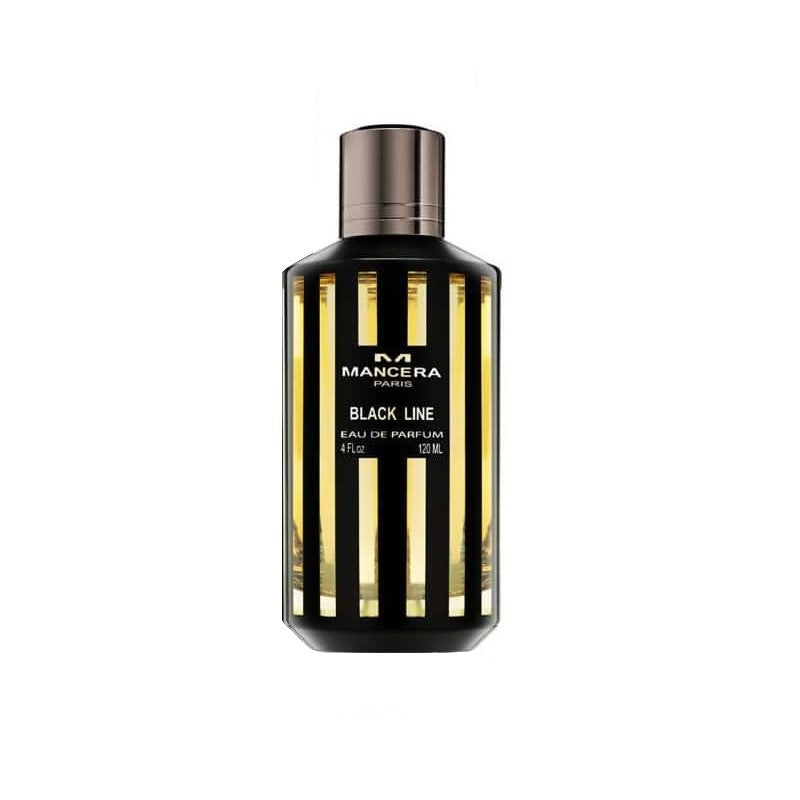 Black Line EDP