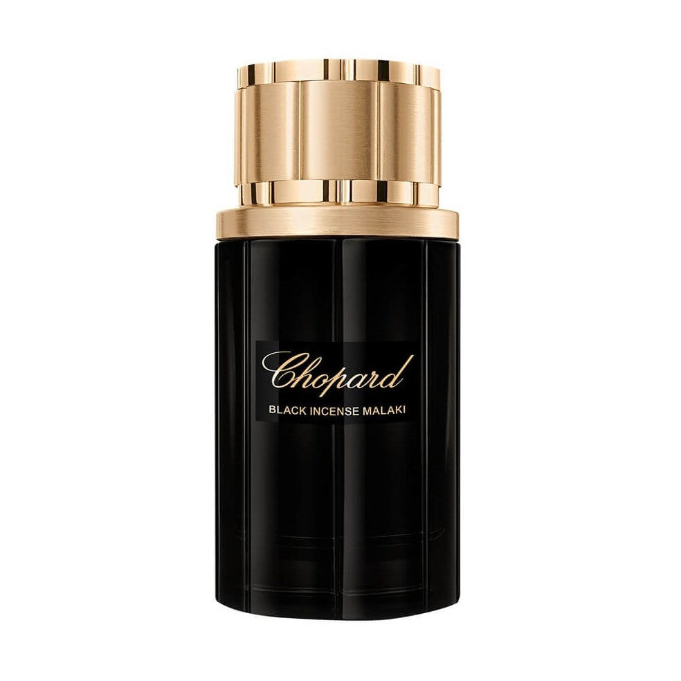 Black Incense Malaki EDP