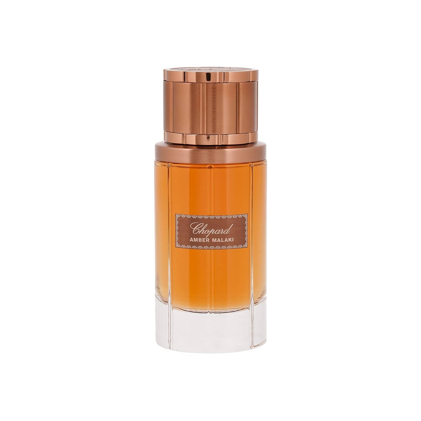 Amber Malaki EDP.