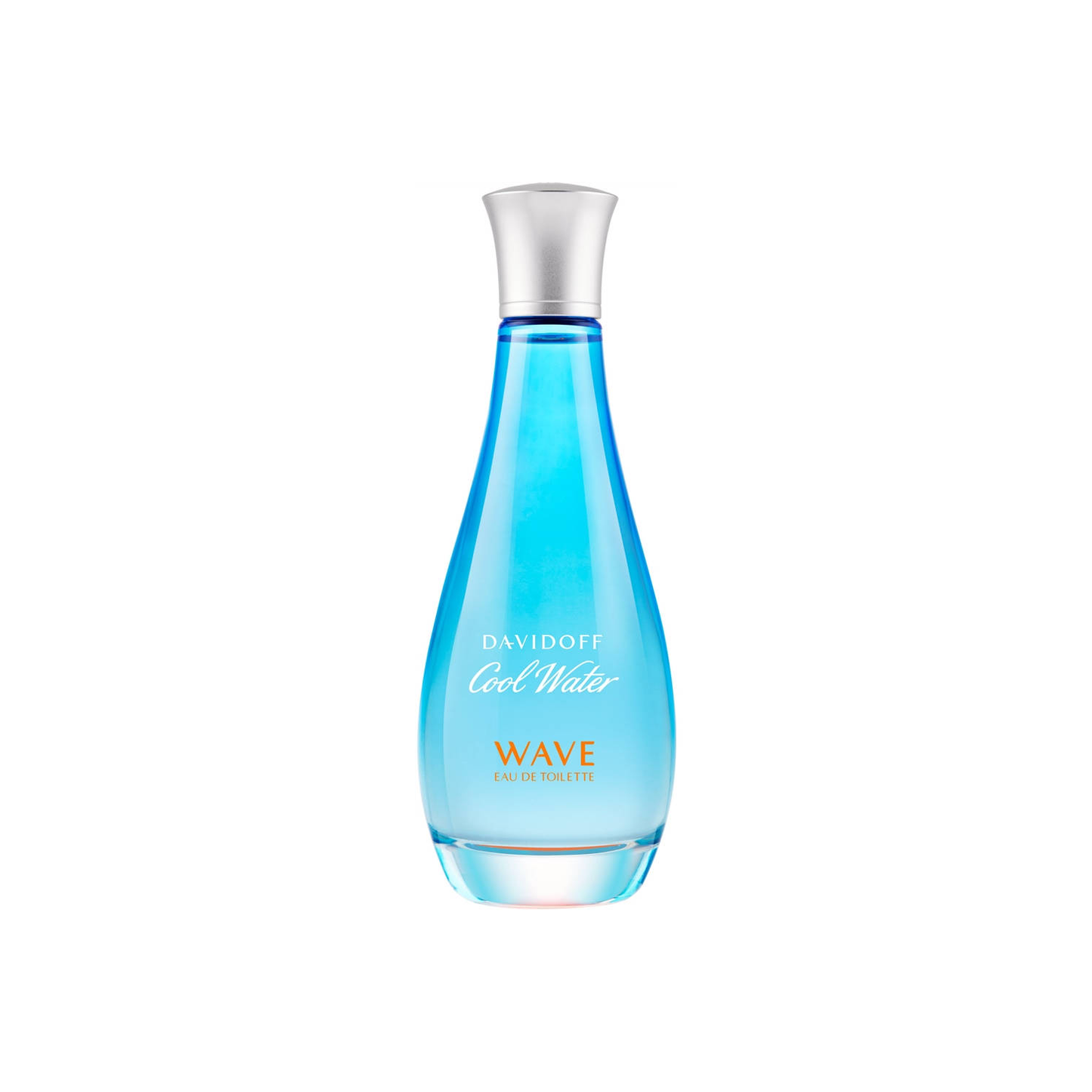 Cool Water Wave For Woman EDT.