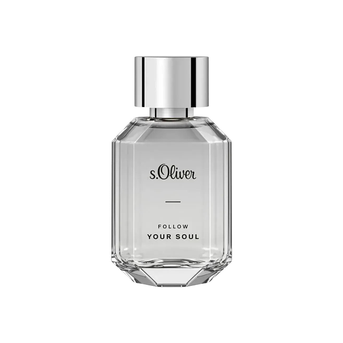 Follow Your Soul Men EDT