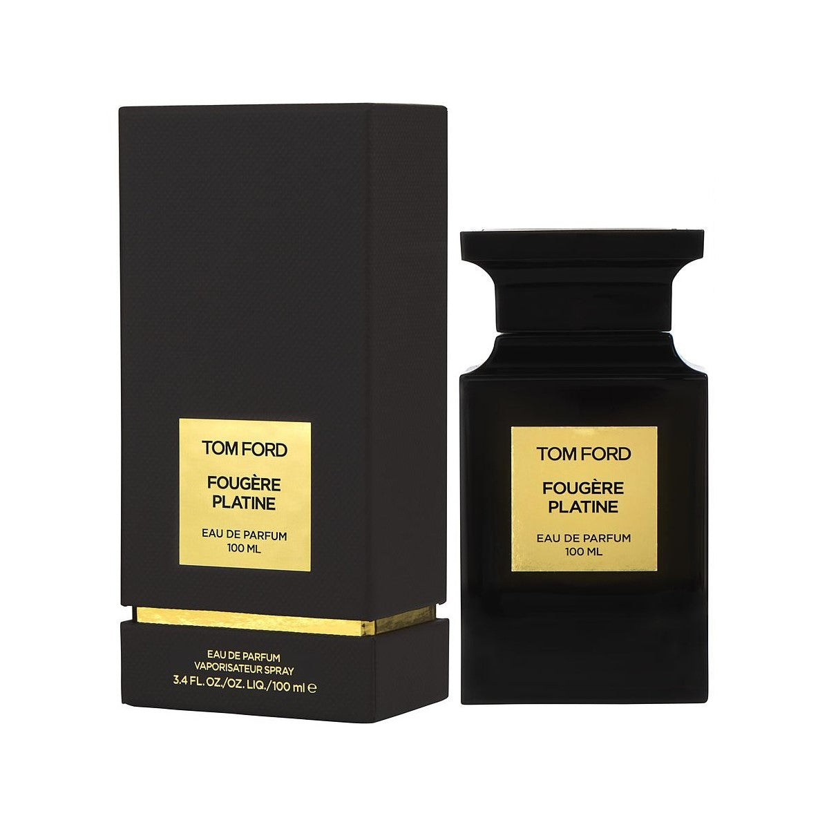 Fougere Platine EDP