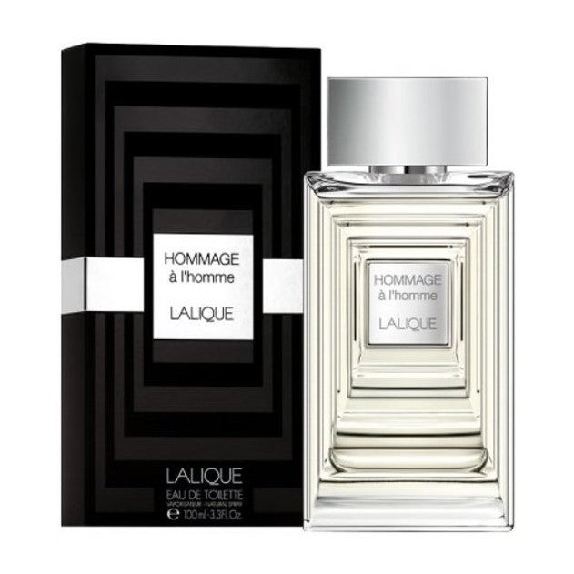Hommage a L'Homme EDT