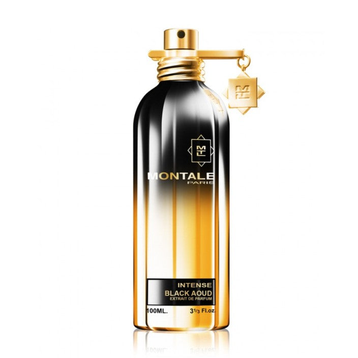 Intense Black Aoud Parfum