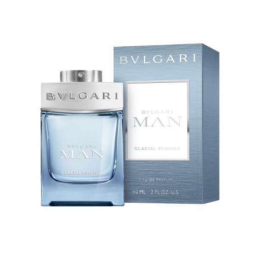 Man Glacial Essence EDP