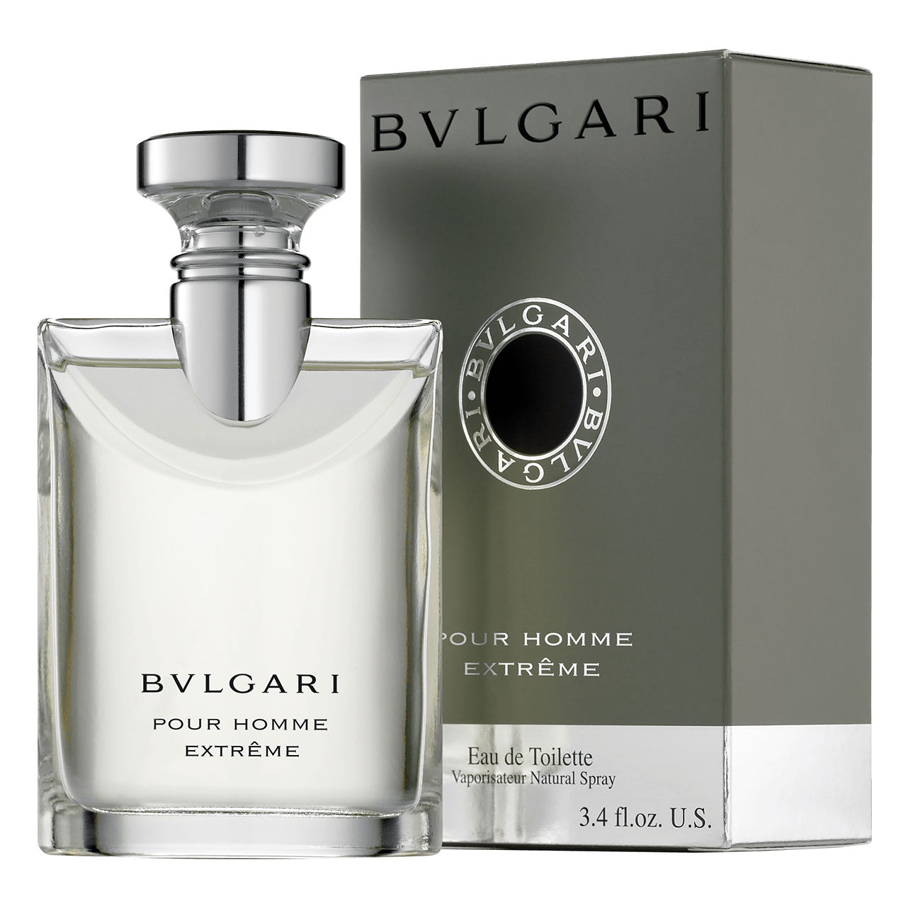 Bvlgari Pour Homme Extreme EDT