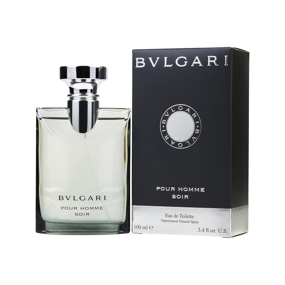 Bvlgari Pour Homme Soir EDT
