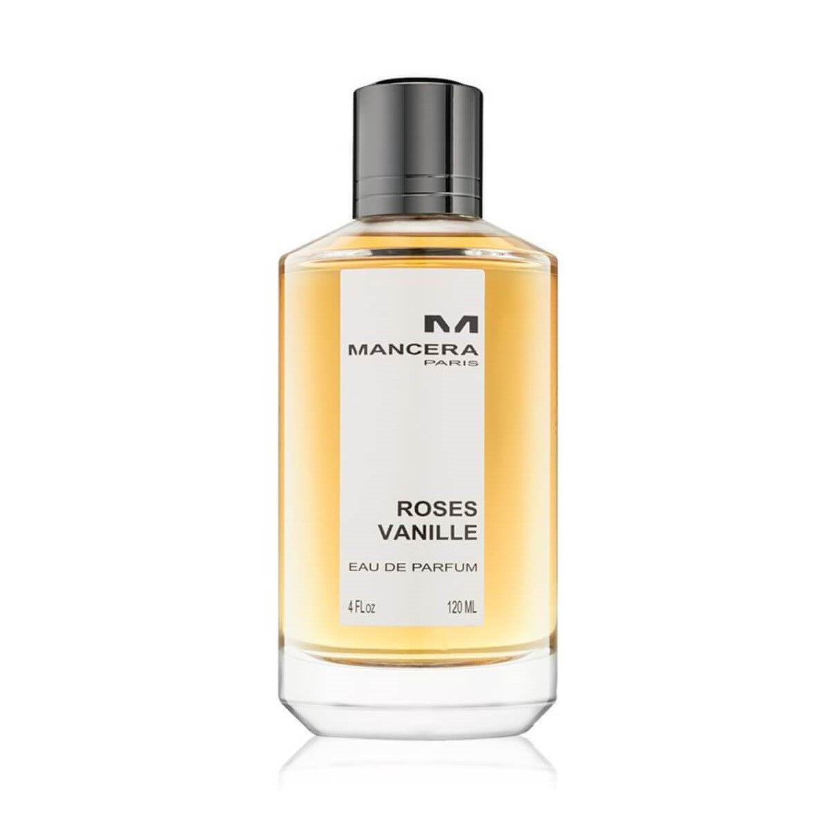 Roses Vanille EDP