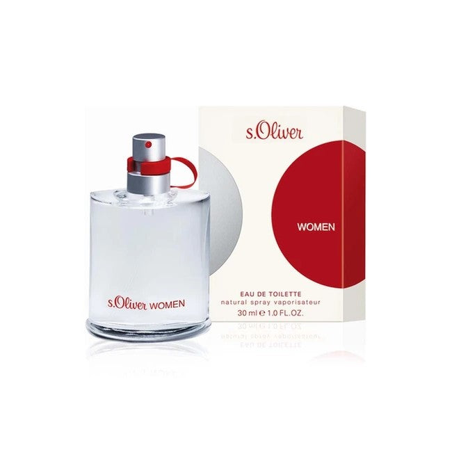 s. Oliver Women EDT