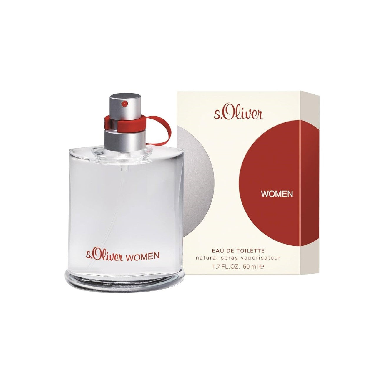 s. Oliver Women EDT
