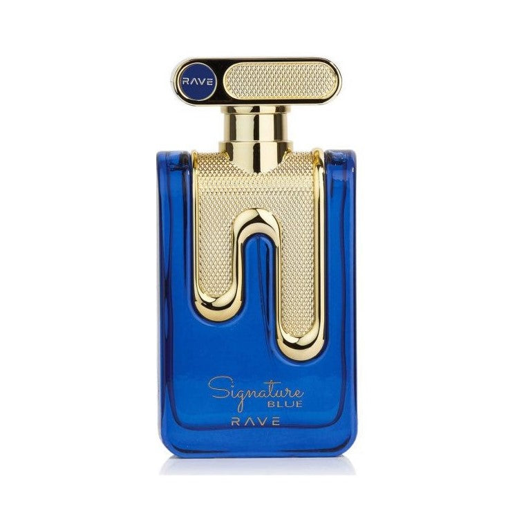 Signature Blue EDP