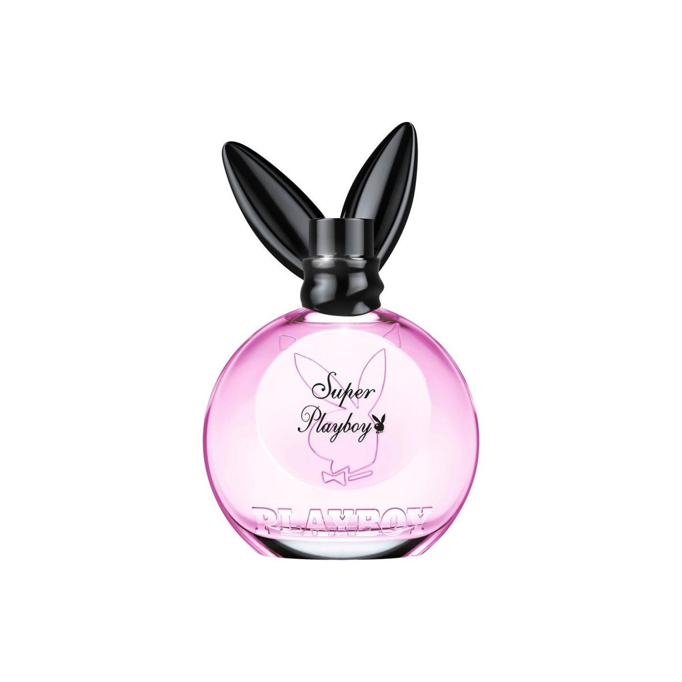 Super Playboy For Her EDT