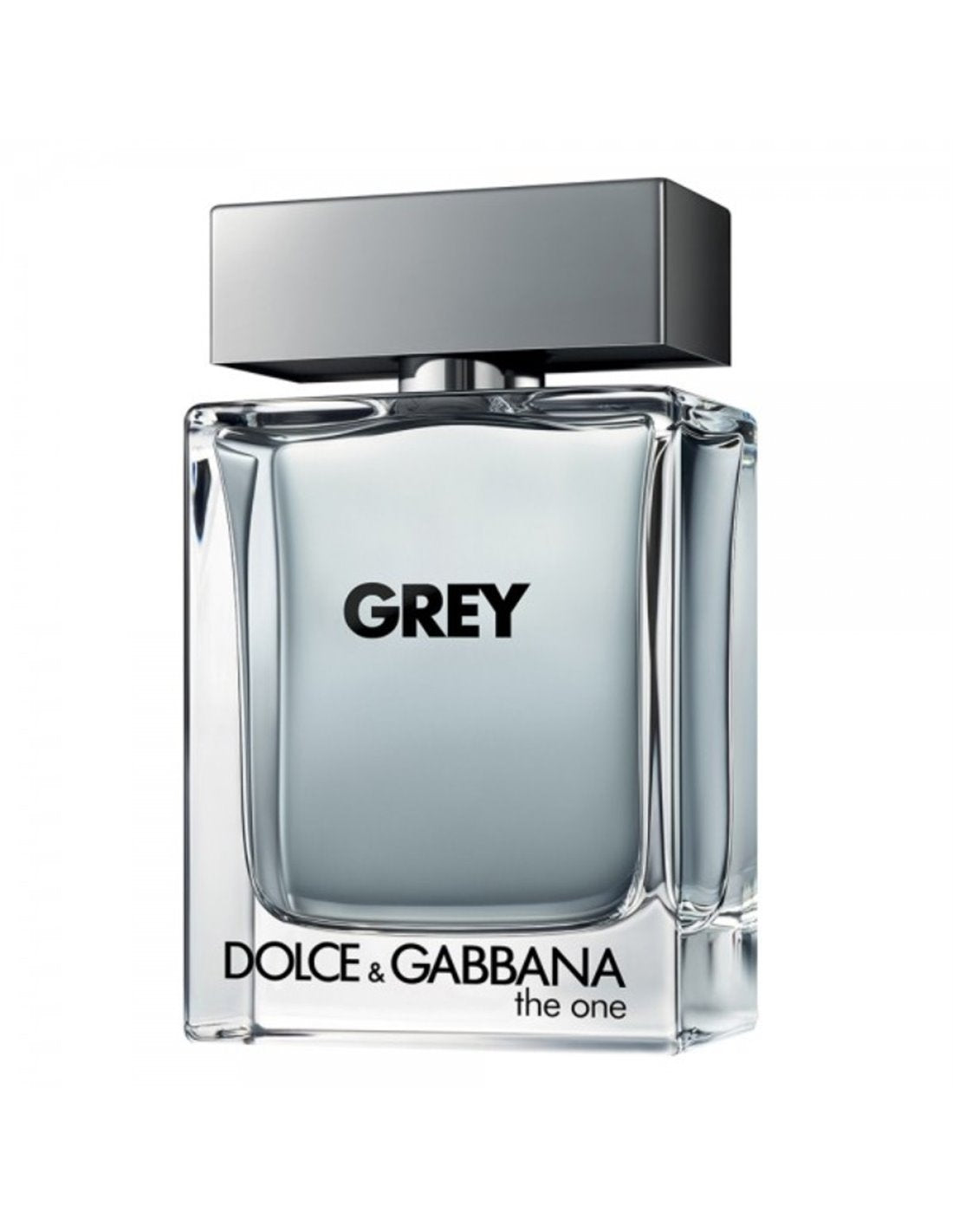 The One Grey Intense EDT.