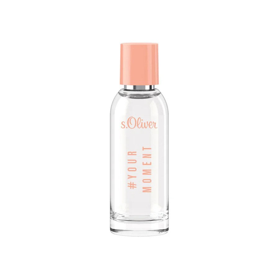 Your Movement Women EDT