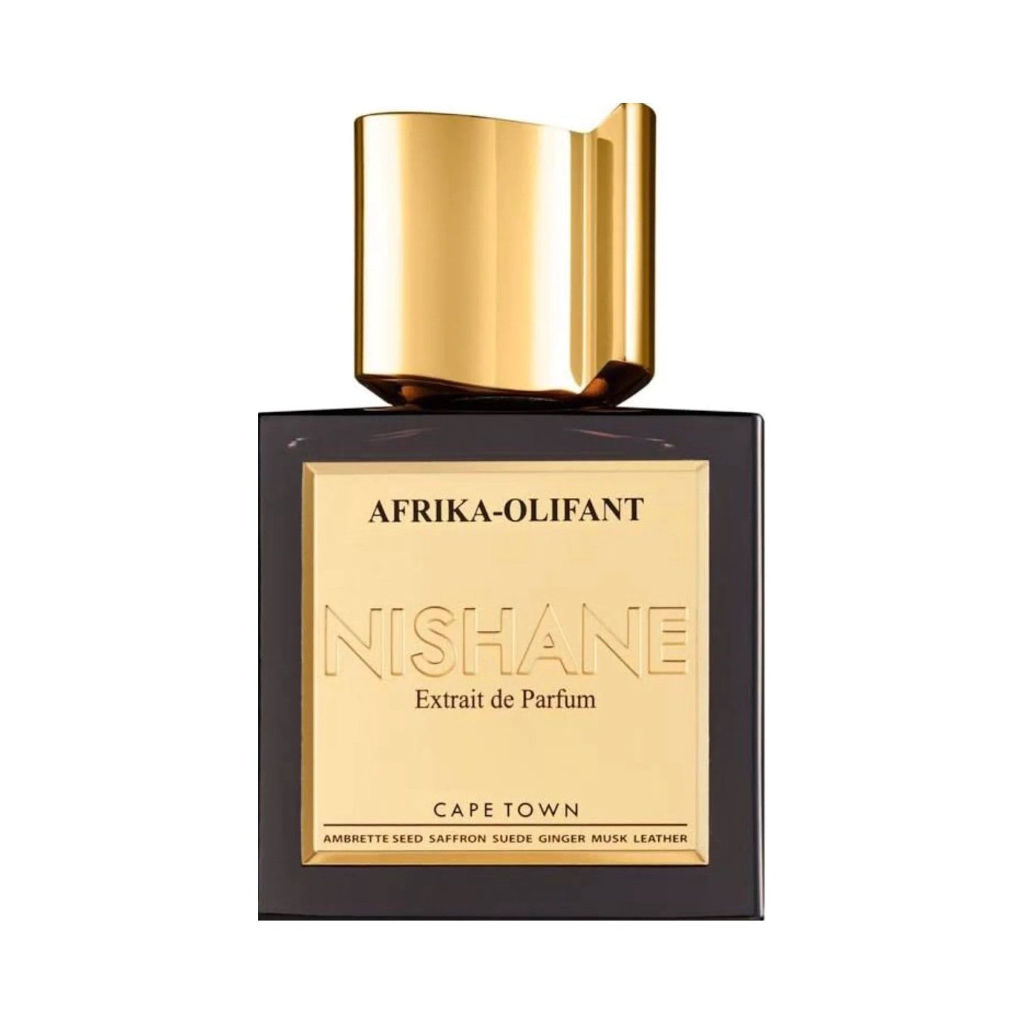 Afrika-Olifant Extrait de Parfum.