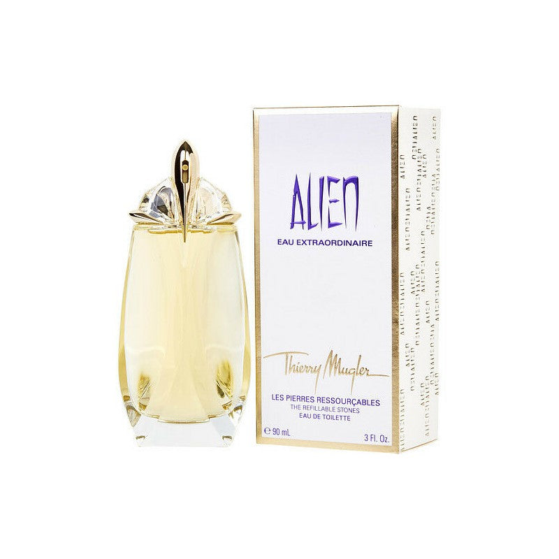 Alien Eau Extraordinaire EDT (Refillable) - Main Image