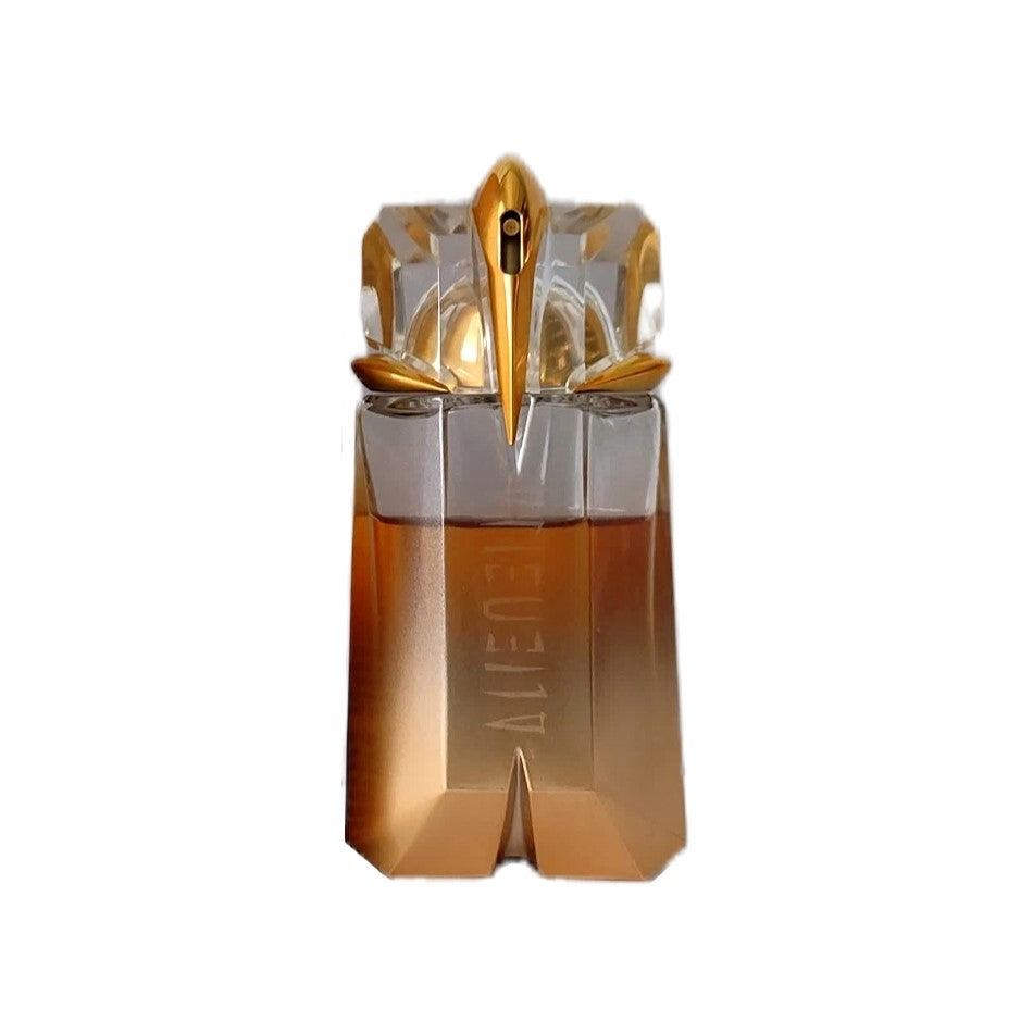 Alien Sunessence Edition Or d'Ambre EDT (Partial)