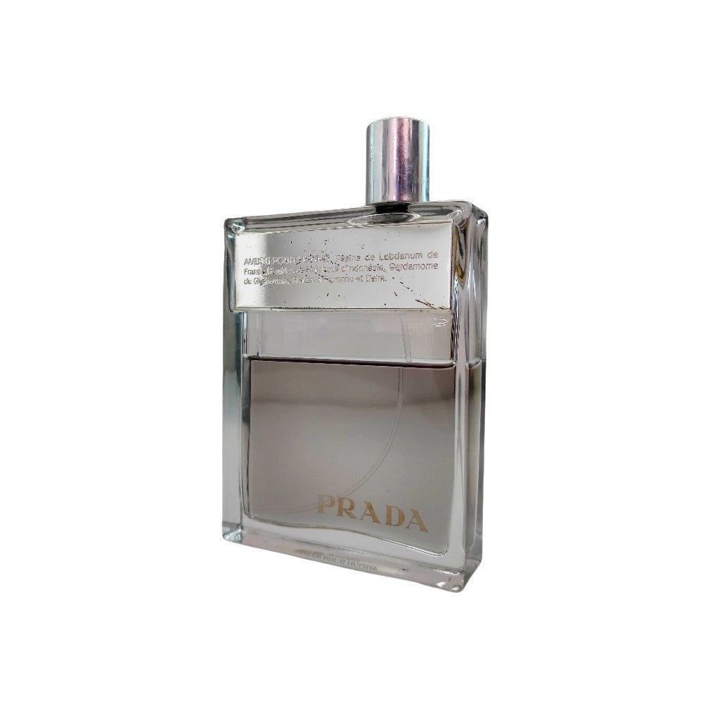 Amber Pour Homme Vintage EDT (Partial)