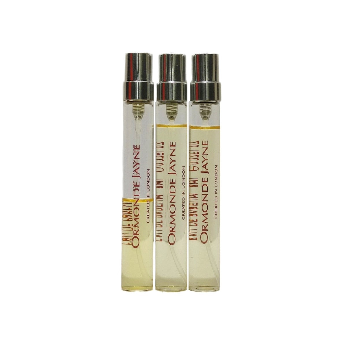 Ambre Royal (Set of 3) Discovery Set (Partial)