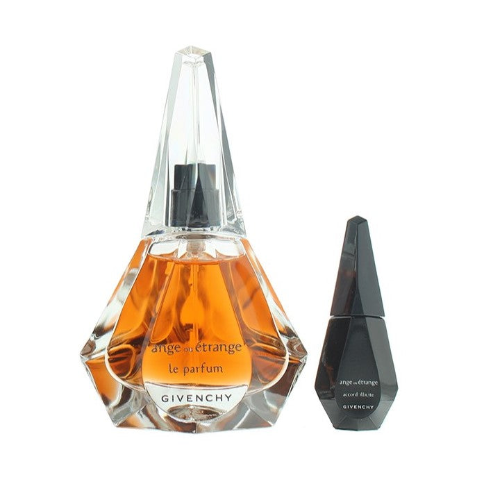 Ange ou Etrange Le Parfum & Son Accord Illicite (Perfume + Perfume)