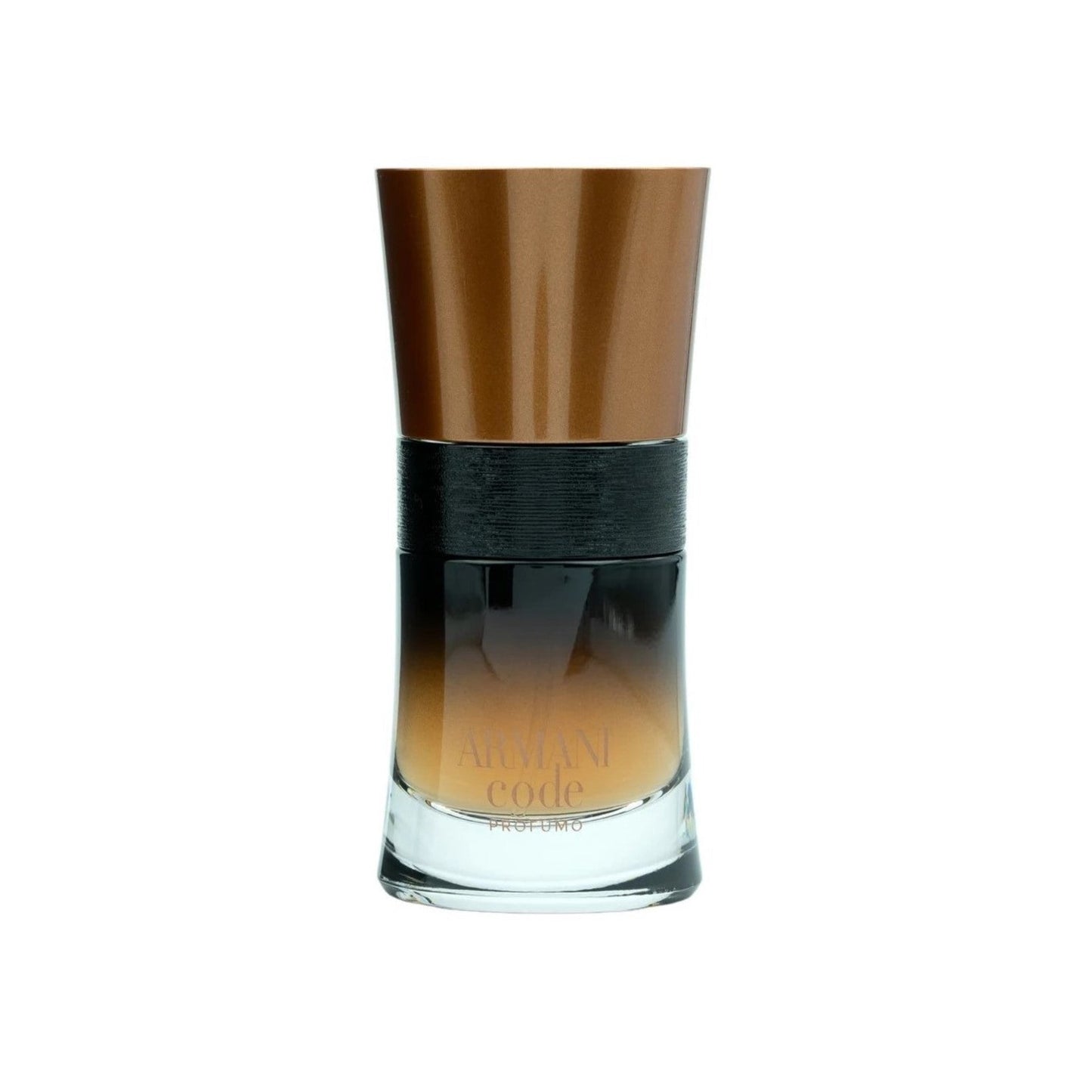 Armani Code Profumo Pour Homme Parfum