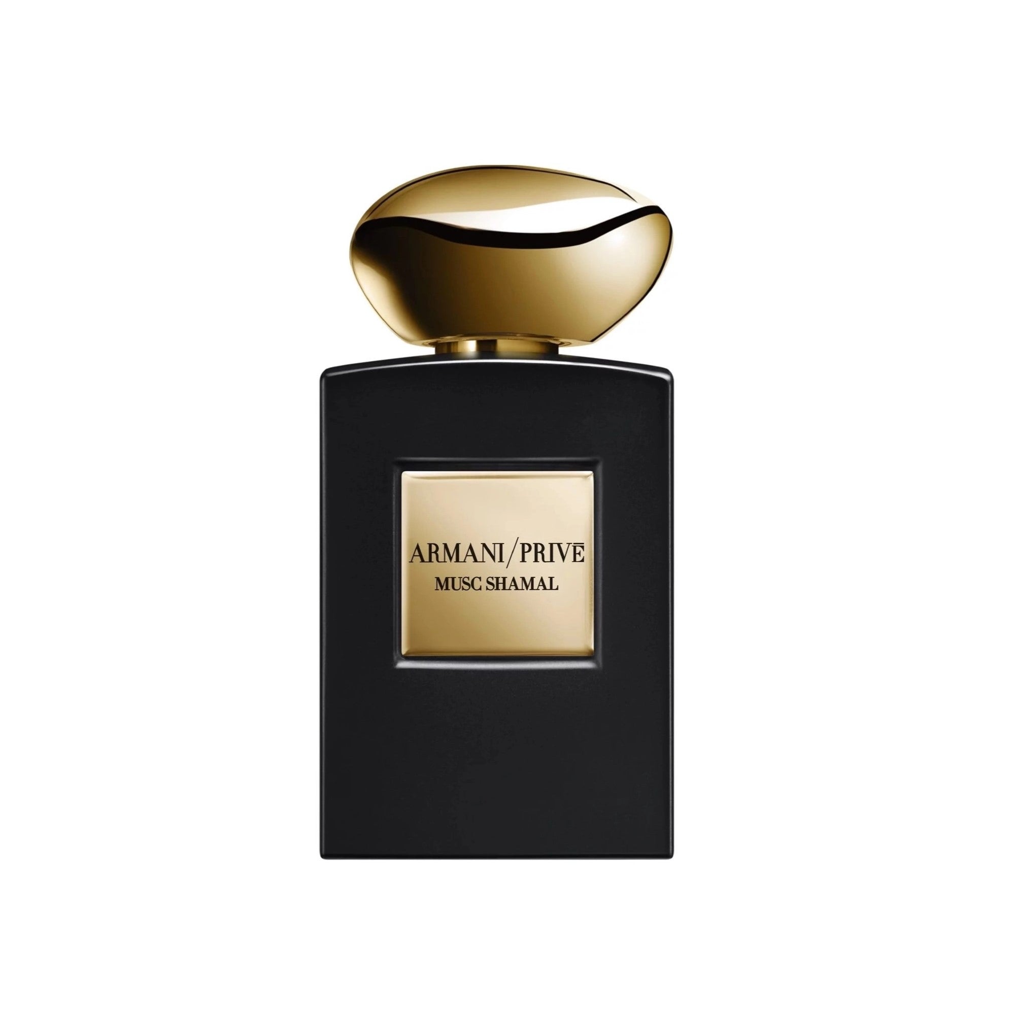 Armani prive on sale musc shamal